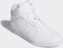 Adidas Sportswear Sneakers HOOPS 4.0 MID - Thumbnail 2