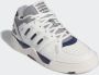 Adidas Midcity Lage Sneakers White Heren - Thumbnail 4