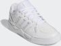 Adidas Midcity Lage Sneakers White Heren - Thumbnail 3