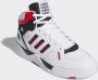 Adidas Sportswear Sneakers MIDCITY MID - Thumbnail 1