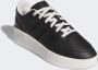 Adidas Sportswear Mullaly Low Schoenen Unisex Zwart - Thumbnail 2