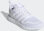 Adidas Originals Multix Cloud White Cloud White Cloud White - Thumbnail 2