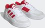 Adidas Stijlvolle Osade Sneakers voor Heren White Heren - Thumbnail 2