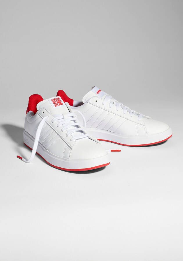 Adidas Sportswear Sneakers OTTO x adidas sneaker Limited edition voor de 75e verjaardag