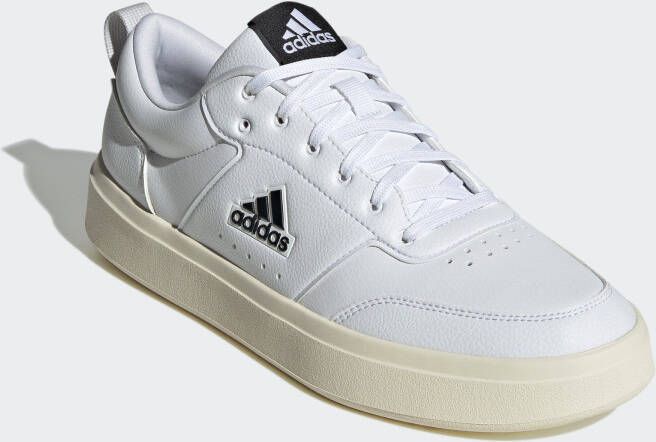 Adidas Originals Park St Sneaker Wit en Zwart White Heren - Foto 1