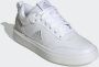 Adidas Casual Park St Sportswear Sneakers White - Thumbnail 2