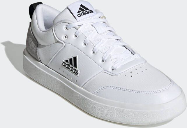 Adidas Sportswear Park Street Schoenen Unisex Wit - Foto 3