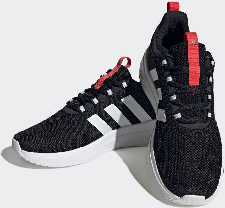 Adidas Racer Tr23 Sneakers Stijlvol en Comfortabel Zwart - Foto 3