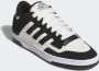 Adidas Rapid Court Lage Sneakers Multicolor - Thumbnail 2