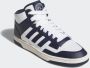 Adidas Sportswear Sneakers RAPID COURT MID - Thumbnail 1