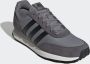 Adidas Sportswear Run 60s 3.0 sneakers grijs zwart - Thumbnail 3