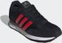 Adidas Retro hardloopschoenen Black Heren - Thumbnail 2