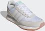 Adidas Sportswear Run 60s 3.0 Schoenen Dames Wit - Thumbnail 2