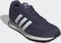 Adidas Sportswear Run 60s 3.0 sneakers antraciet wit zwart - Thumbnail 2