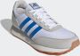 Adidas Run 60S 3.0 Sneakers Multicolor Heren - Thumbnail 3