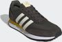 Adidas Sportswear Run 60s 3.0 sneakers olijfgroen ecru wit - Thumbnail 4