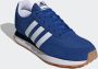 Adidas Sportswear Run 60s 3.0 Schoenen Unisex Blauw - Thumbnail 2