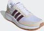 Adidas Hardloop 70S Sneakers White Heren - Thumbnail 3