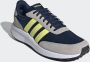 Adidas Run 70s Hardloopschoenen Grijs 2 3 Man - Thumbnail 3