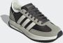 Adidas Sportswear Run 70s 2.0 sneakers donkerbruin beige - Thumbnail 4