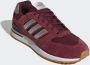 Adidas Sportswear Run 80s Schoenen Unisex Bordeaux - Thumbnail 2