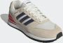 Adidas Sportswear Run 80s sneakers ecru donkerblauw rood - Thumbnail 3