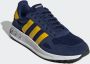 Adidas Sportswear Sneakers RUN 84 geïnspireerd door het ontwerp van de adidas la trainer - Thumbnail 1