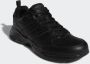 Adidas Strutter Casual Sneakers Zwart Grijs Black - Thumbnail 4