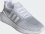 Adidas Originals Sneakers met logostrepen model 'Swift Run' - Thumbnail 4