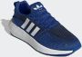 Adidas Originals Buty Originals Swift Run 22 Gz3498 Blauw - Thumbnail 3