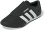 Adidas Sportswear Tekwen sneakers zwart wit - Thumbnail 3