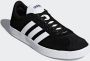 Adidas Vl Court 2.0 Sneakers Core Black Ftwr White Ftwr White - Thumbnail 3