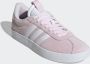 ADIDAS SPORTSWEAR Sneakers van leer met labelprint model 'COURT' - Thumbnail 2