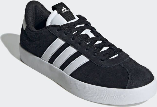 Adidas Suede Sneakers Stijlvol Comfort Upgrade Black - Foto 2