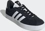 Adidas Suede Sneakers Stijlvol Comfort Upgrade Black - Thumbnail 2