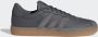 Adidas Vl Court 3.0 Sneakers Grijs 1 3 Man - Thumbnail 3