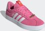 Adidas Vl Court 3.0 Sneakers Roze 1 3 Vrouw - Thumbnail 2