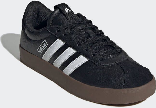 adidas Sportswear Sneakers VL COURT 3.0 geïnspireerd door het ontwerp van de adidas samba