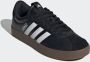 Adidas Sportswear Sneakers VL COURT 3.0 geïnspireerd door het ontwerp van de adidas samba - Thumbnail 2