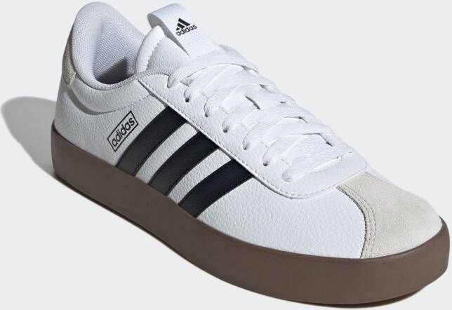 adidas Sportswear Sneakers VL COURT 3.0 geïnspireerd door het ontwerp van de adidas samba