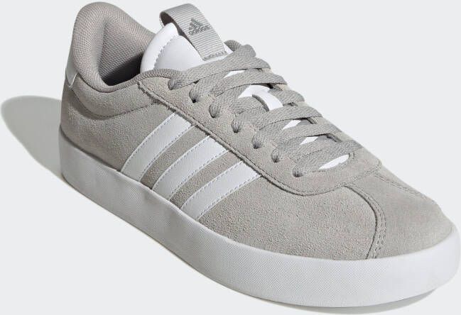 adidas Sportswear Sneakers VL COURT 3.0 geïnspireerd door het ontwerp van de adidas samba