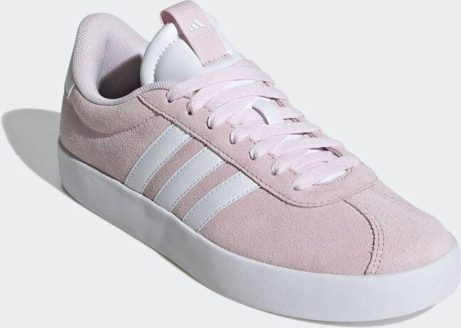 adidas Sportswear Sneakers VL COURT 3.0 geïnspireerd door het ontwerp van de adidas samba