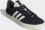 Adidas Sportswear Sneakers VL COURT 3.0 geïnspireerd door het ontwerp van de adidas samba - Thumbnail 2