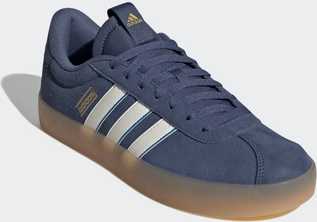 Adidas Sportswear Sneakers VL COURT 3.0 geïnspireerd door het ontwerp van de adidas samba