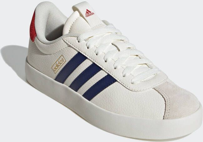 adidas Sportswear Sneakers VL COURT 3.0 geïnspireerd door het ontwerp van de adidas samba