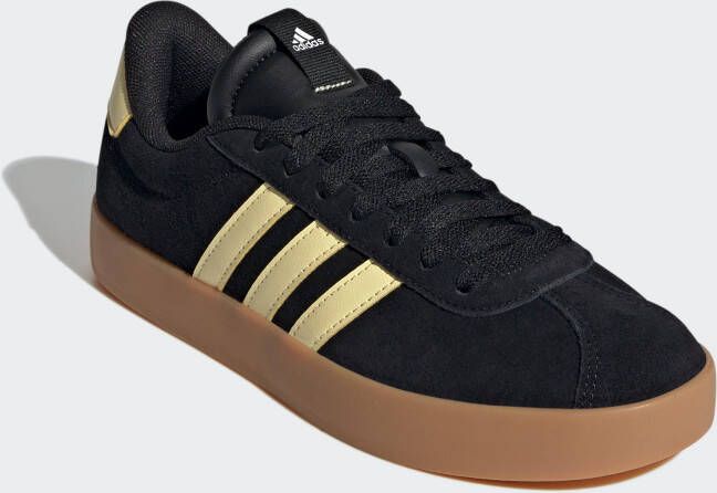 adidas Sportswear Sneakers VL COURT 3.0 geïnspireerd door het ontwerp van de adidas samba