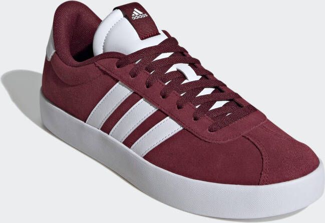 adidas Sportswear Sneakers VL COURT 3.0 geïnspireerd door het ontwerp van de adidas samba