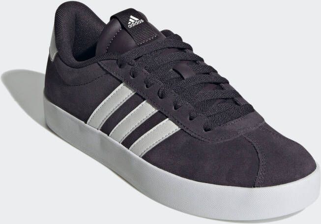 adidas Sportswear Sneakers VL COURT 3.0 geïnspireerd door het ontwerp van de adidas samba