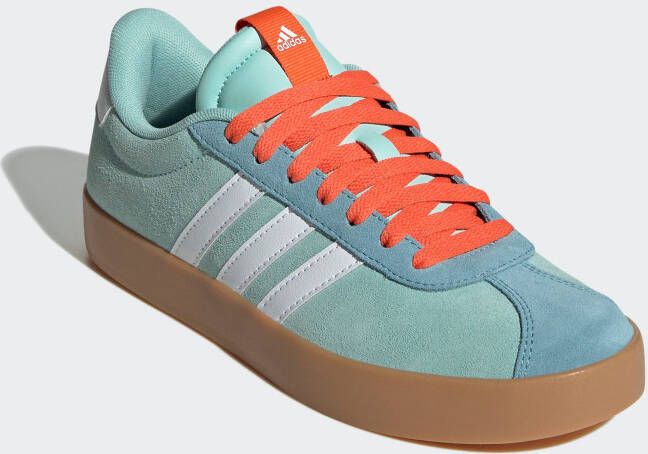 adidas Sportswear Sneakers VL COURT 3.0 geïnspireerd door het ontwerp van de adidas samba