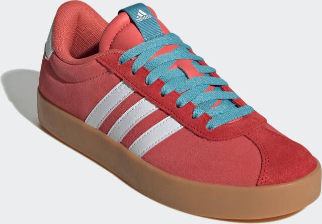 adidas Sportswear Sneakers VL COURT 3.0 geïnspireerd door het ontwerp van de adidas samba